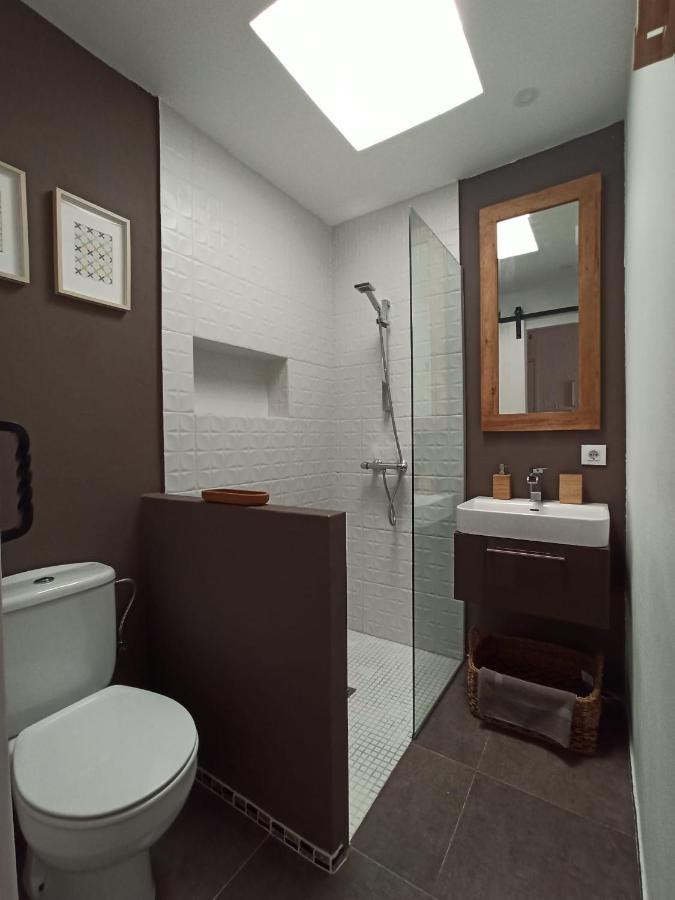 Ferienwohnung Loft Trasbolsa Sanlúcar de Barrameda Exterior foto