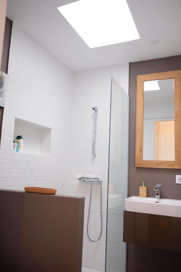 Ferienwohnung Loft Trasbolsa Sanlúcar de Barrameda Exterior foto